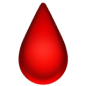 Drop of Blood