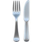 Fork and Knife